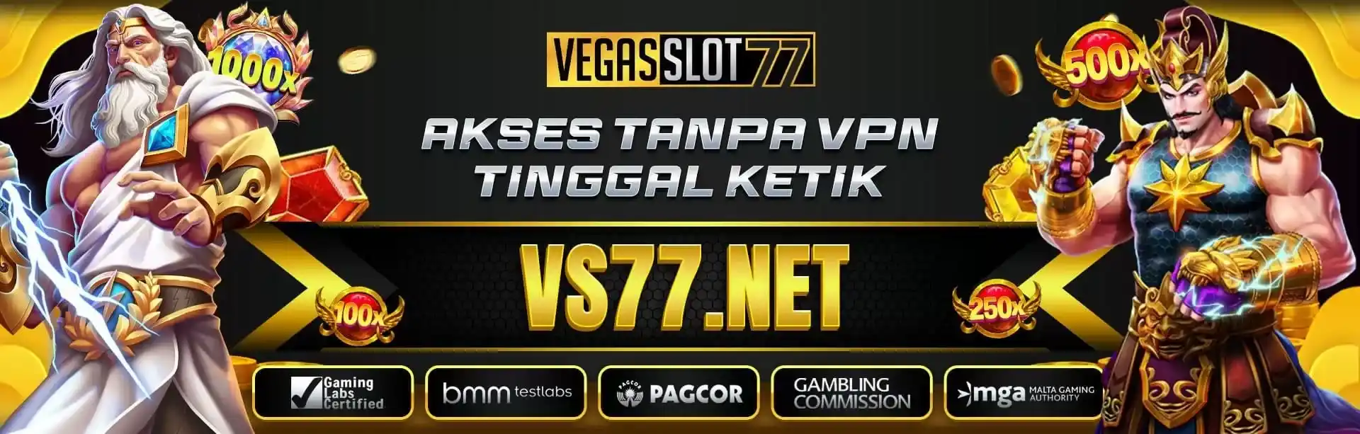 vs77 Desktop